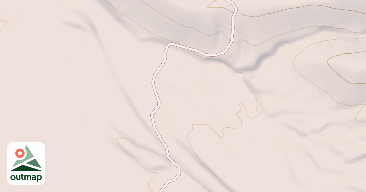 Map of BLM National GTLF Public Motorized Roads 46b07f0e-2cf7-463b-aea7-6a6c6f403493