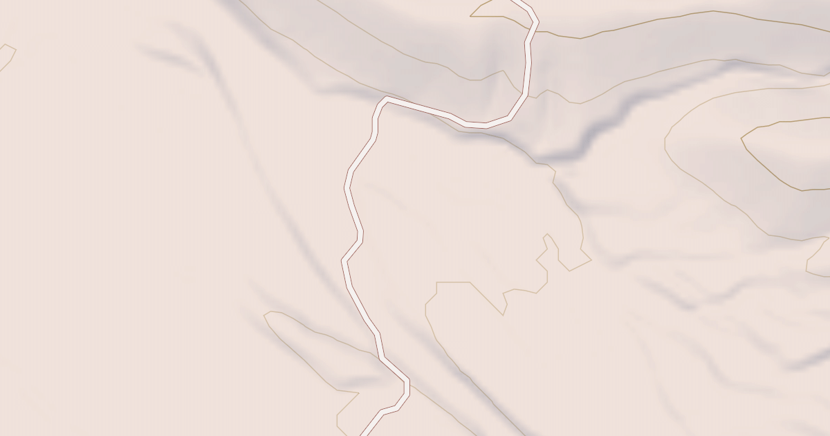 Map preview of BLM National GTLF Public Motorized Roads 46b07f0e-2cf7-463b-aea7-6a6c6f403493