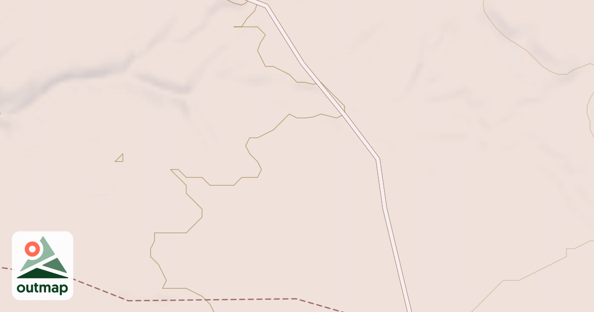 Map of USGS National Digital Trails 04c746b5-49f4-40eb-8d2e-1b44fd4c5dd7