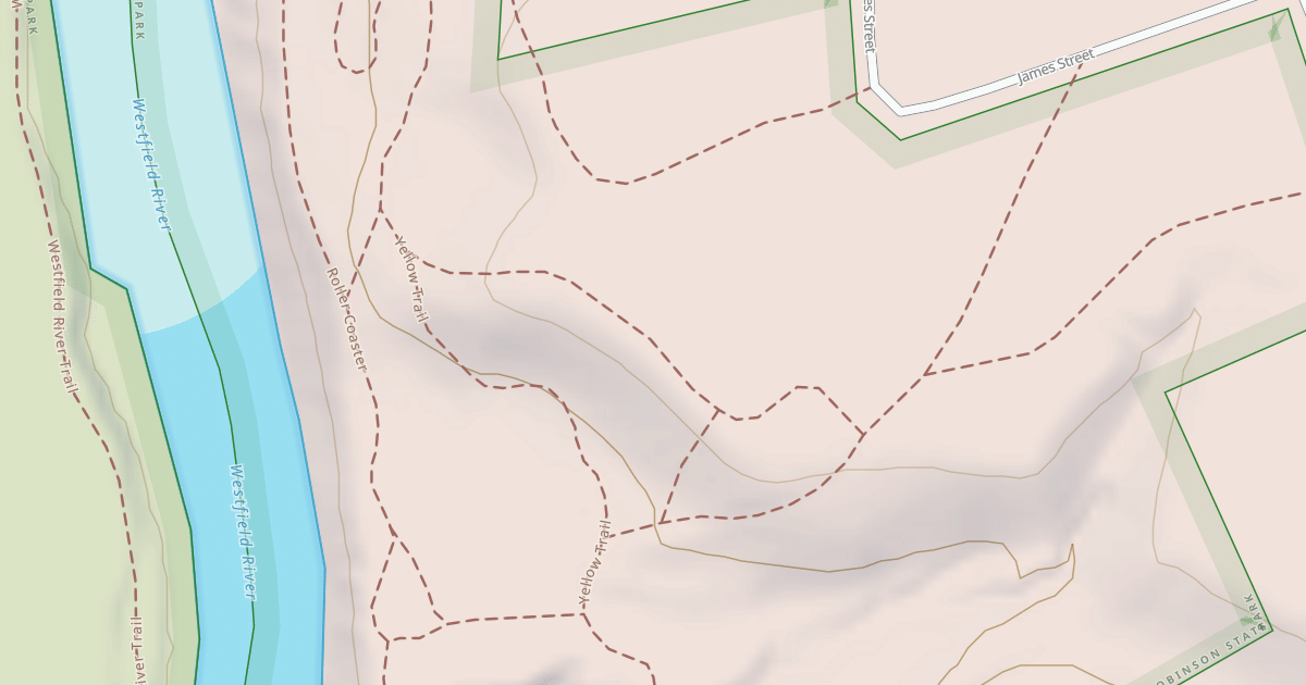 Map preview of USGS National Digital Trails 80a516dc-80f1-4ba7-a3f9-952998f58add