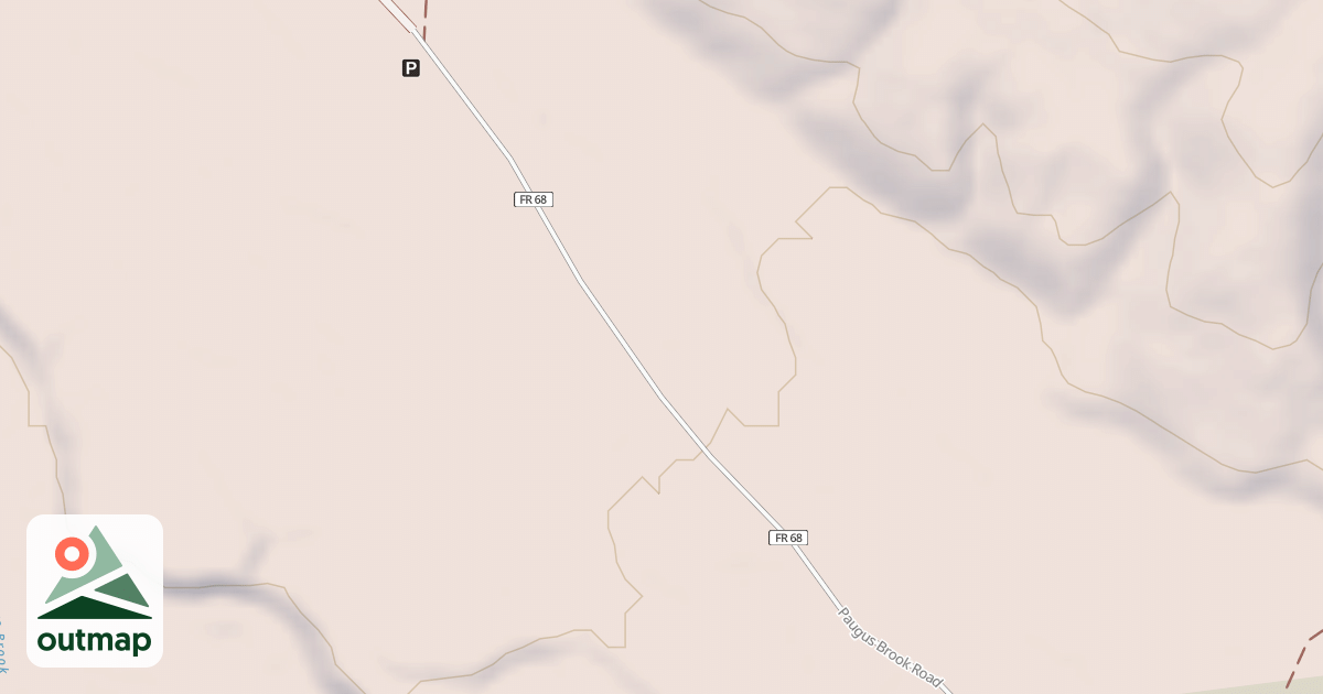 Map of Bolles Snomo