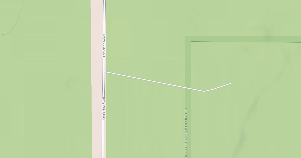 Map preview of FR 2371B