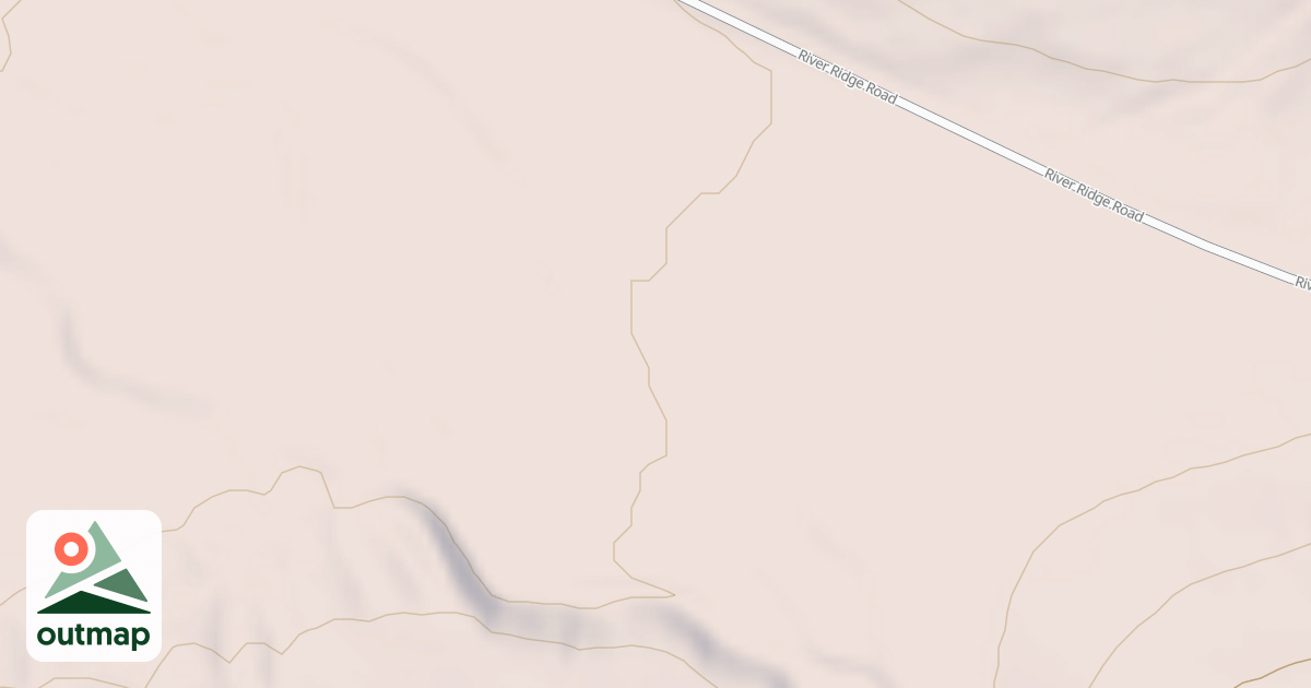 Map of SECTION 29 SPUR