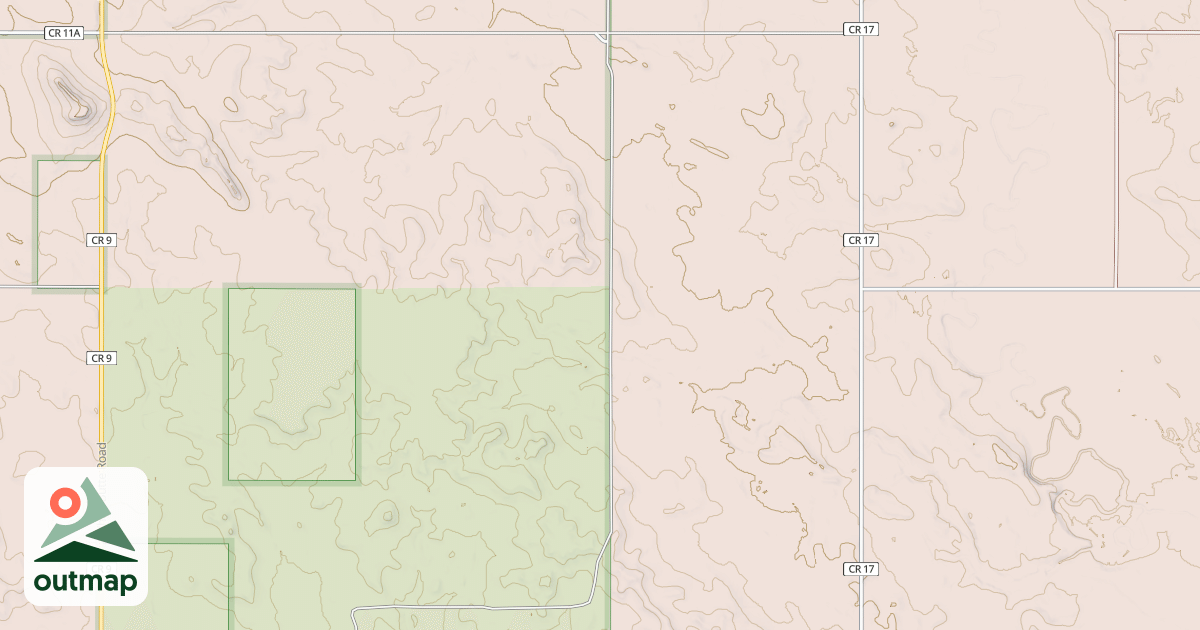 Map of (FDR) 56881