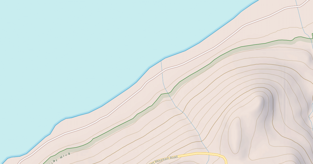 Map preview of BLM National GTLF Public Motorized Roads a4aa24a1-5684-41e3-a3e8-ccdf2bca533b
