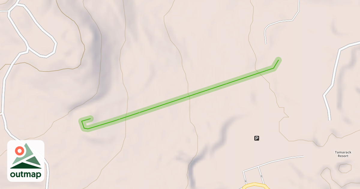 Map of Discovery