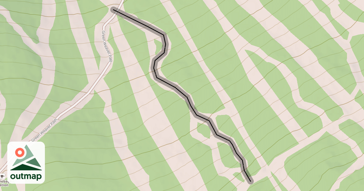 Map of Governor