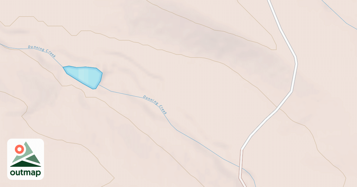 Map of BLM National GTLF Public Motorized Roads 3b0777c5-ba48-4406-bee8-bf860a337627