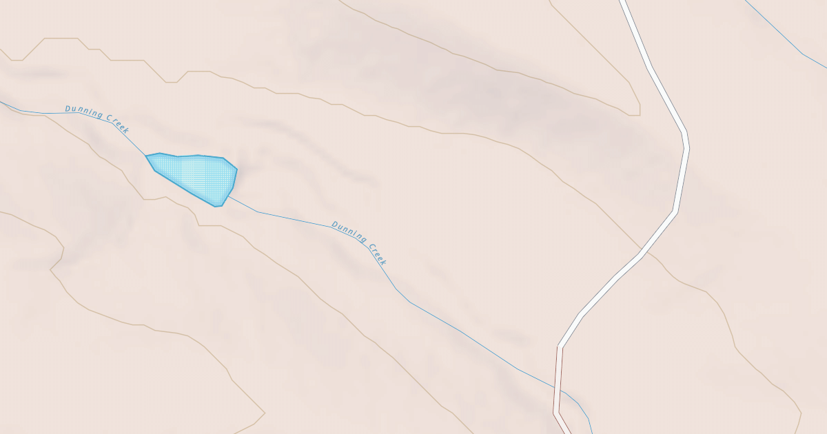 Map preview of BLM National GTLF Public Motorized Roads 3b0777c5-ba48-4406-bee8-bf860a337627