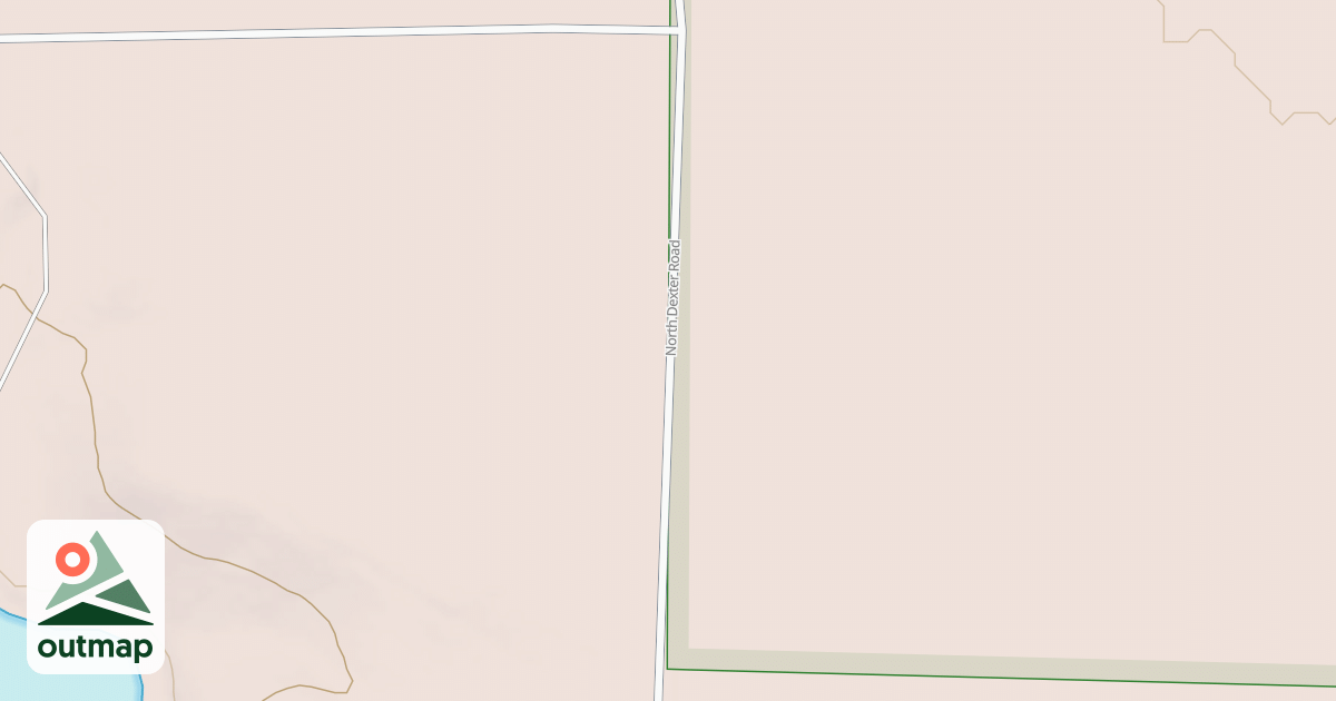 Map of 5519