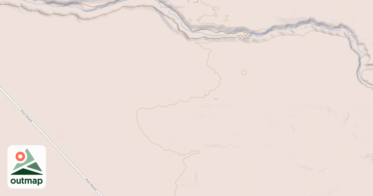 Map of Nfst-1640-N