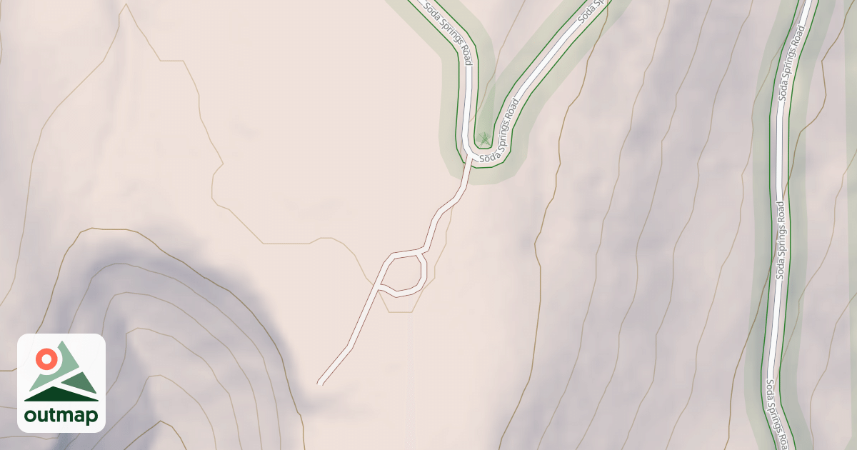 Map of 6001-064