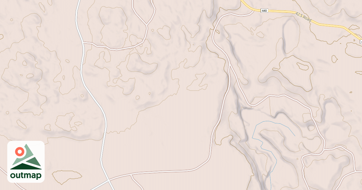 Map of BOOTH
