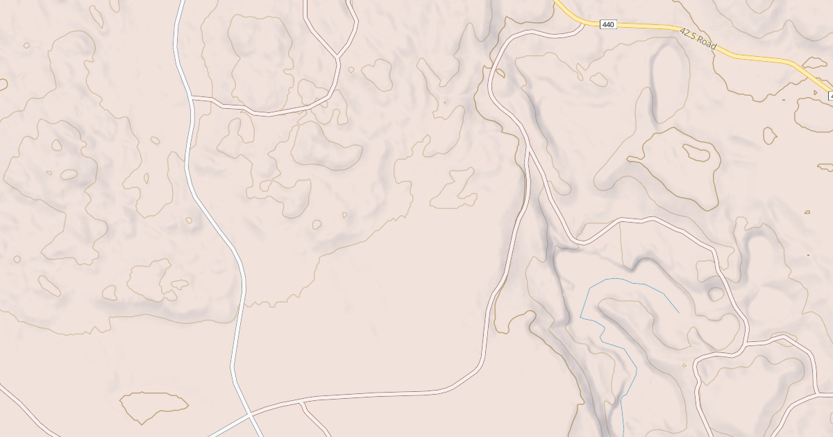 Map preview of BOOTH