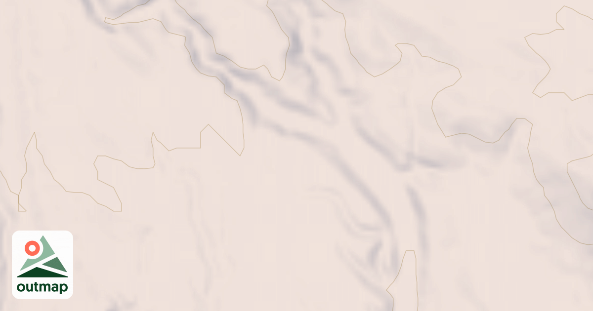 Map of BLM National GTLF Public Motorized Roads 0c7fa5e5-d5ec-4988-8790-3950d5208302