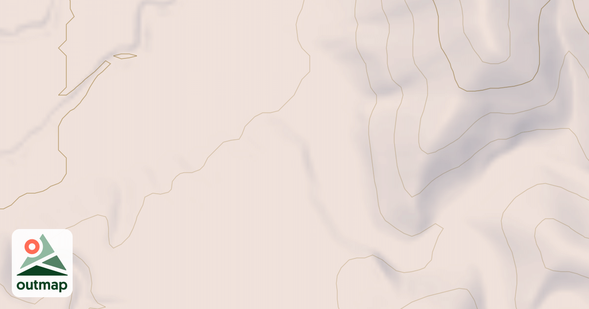 Map of BLM National GTLF Public Motorized Roads 0687b67c-d03a-456d-adb5-944222fe1675