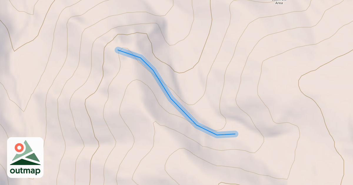 Map of Road to...