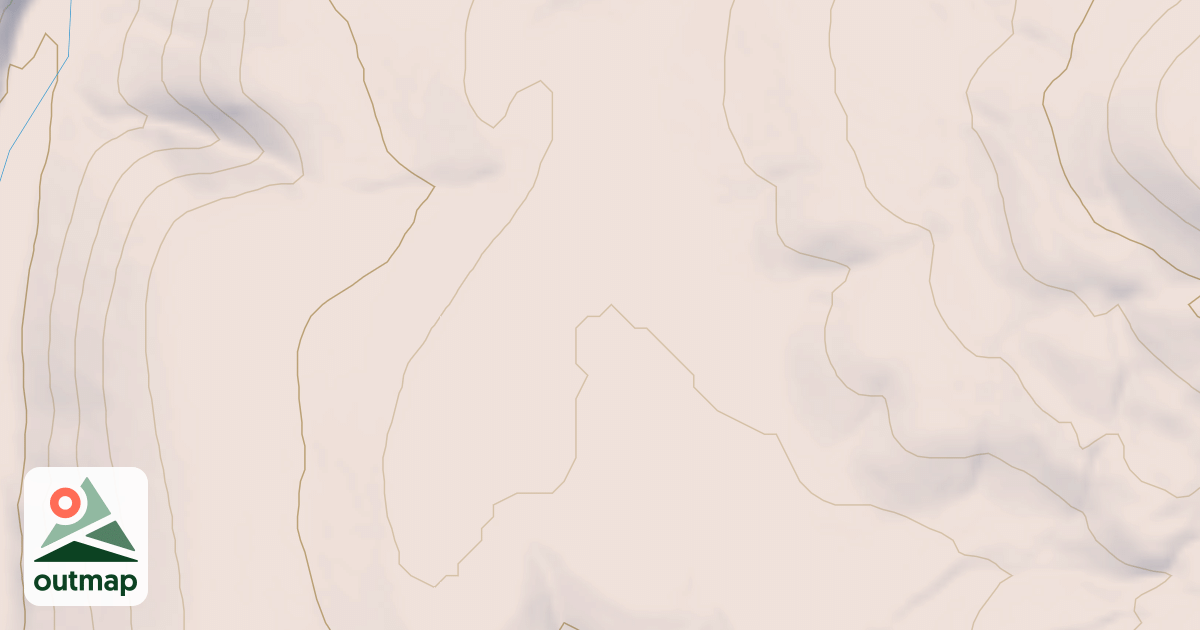 Map of USFS Motor Vehicle Use Map Roads {A652212F-23FC-49F5-A1C0-5AEBABE13DEB}