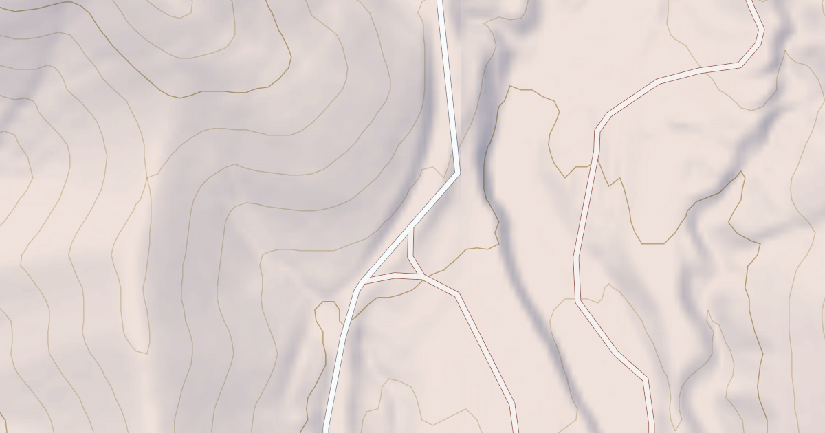 Map preview of BLM National GTLF Public Motorized Roads cff42e10-a25f-4896-aee9-f09fd0dfed3e