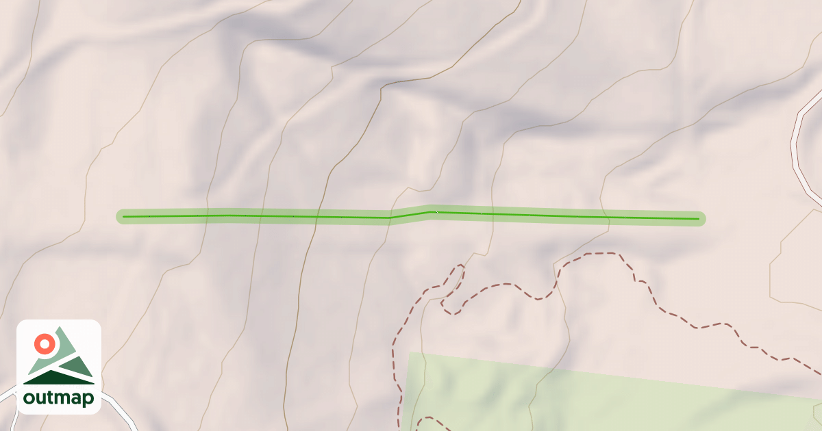 Map of Take a Bough