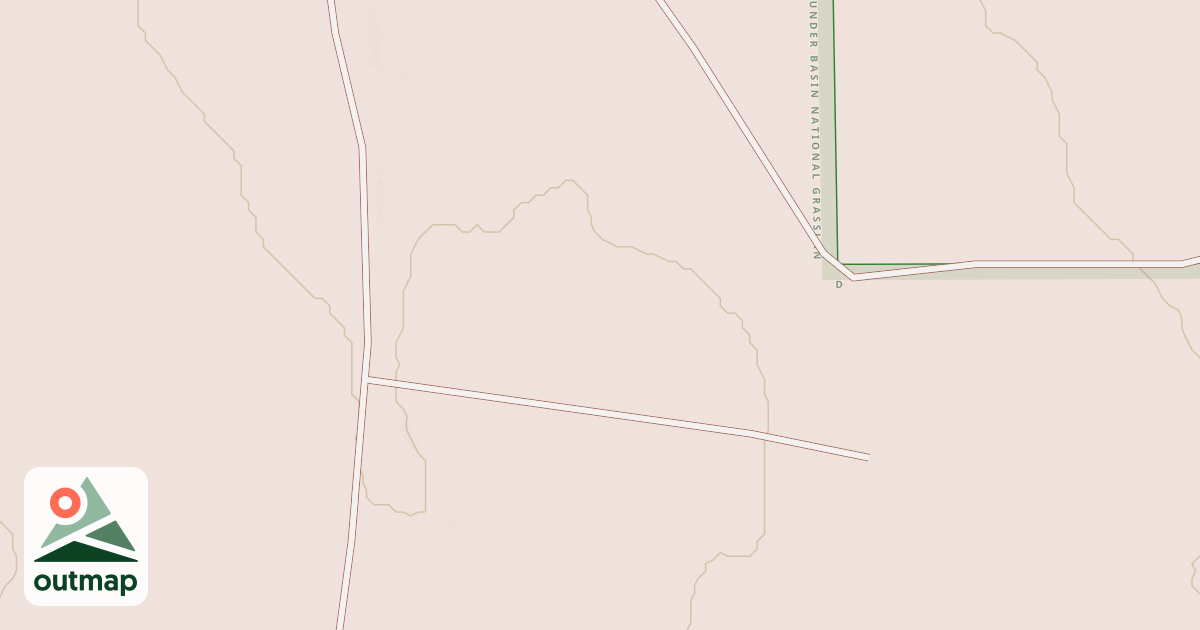 Map of 1242.A