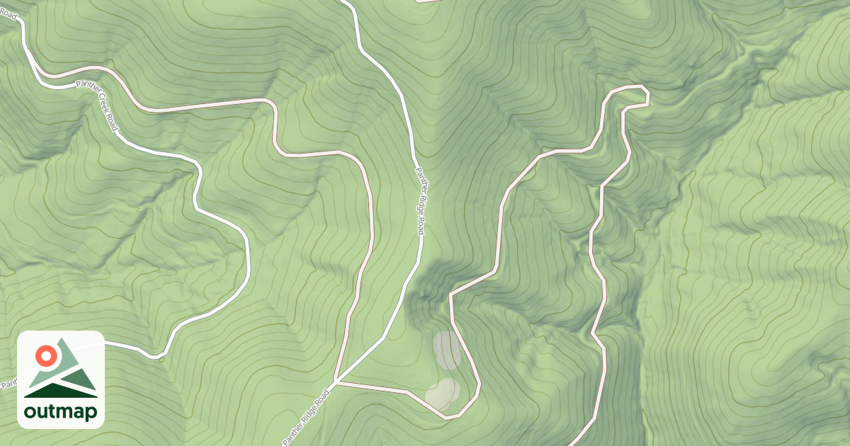 Map of INTERMEDIATE