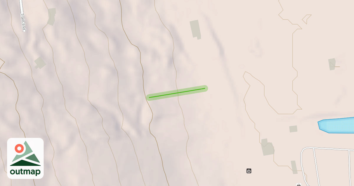 Map of Melon Patch