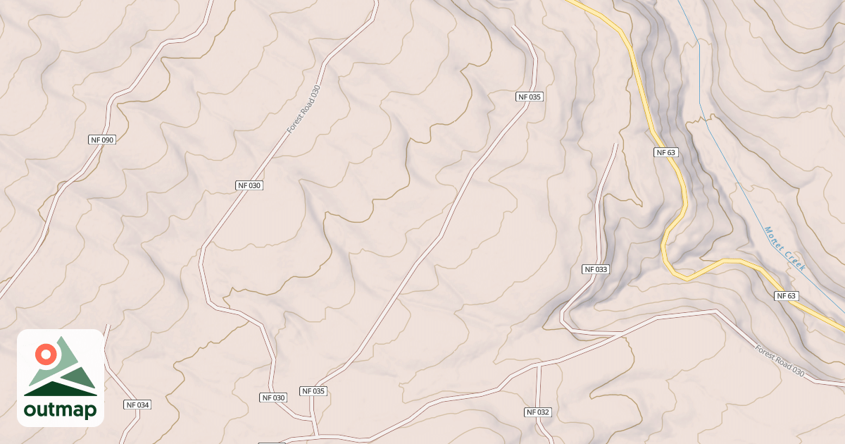 Map of O-6306035