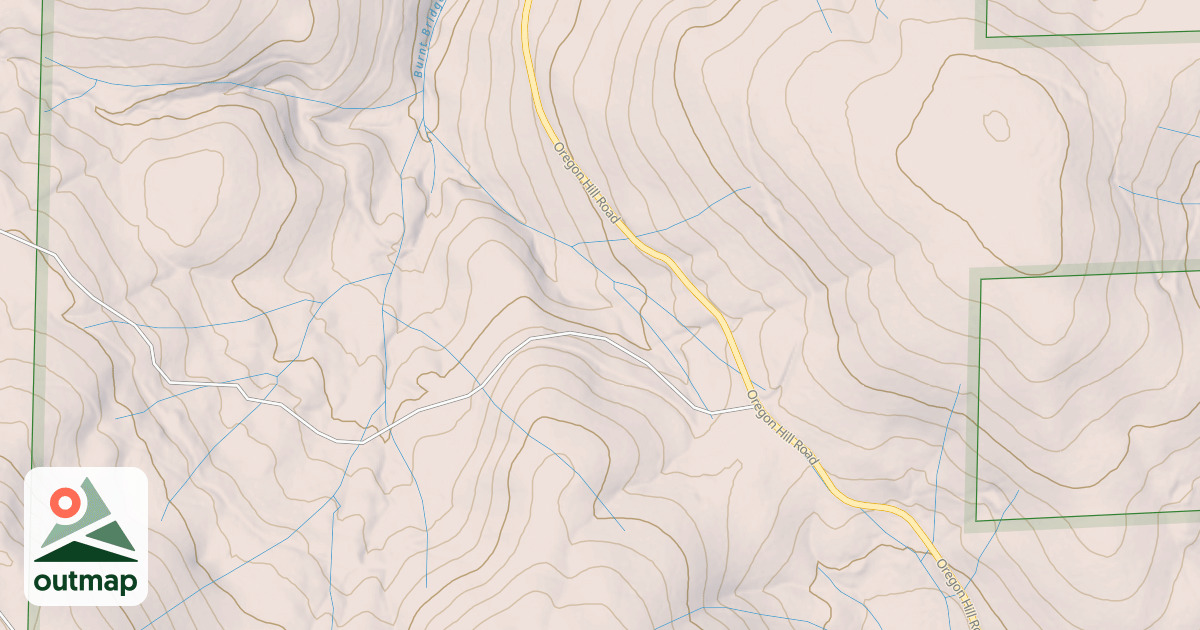 Map of SUMMIT
