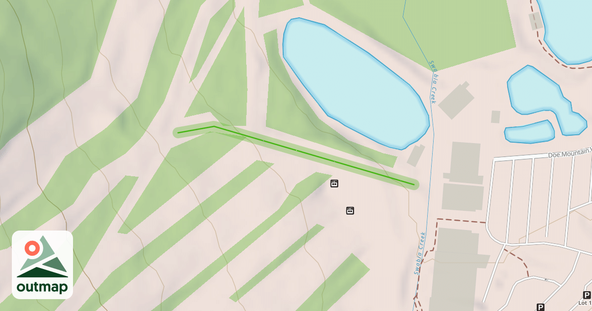 Map of Homerun
