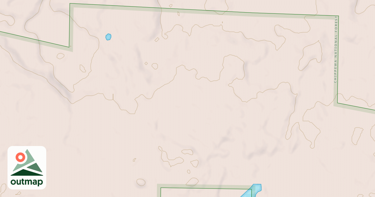 Map of 30TH AVENUE NORTHWEST SPUR AA