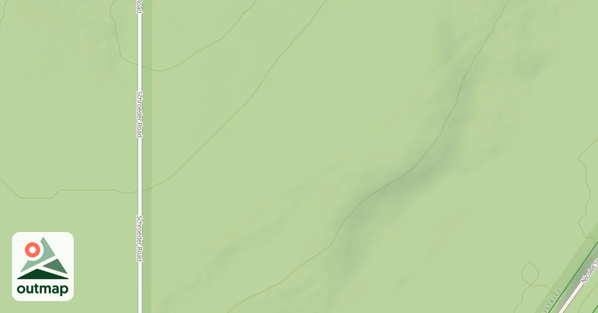Map of FR 3049A