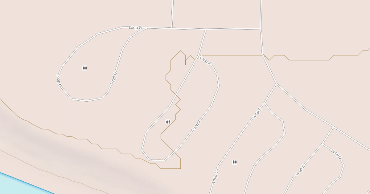 Map preview of LUCERNE CG