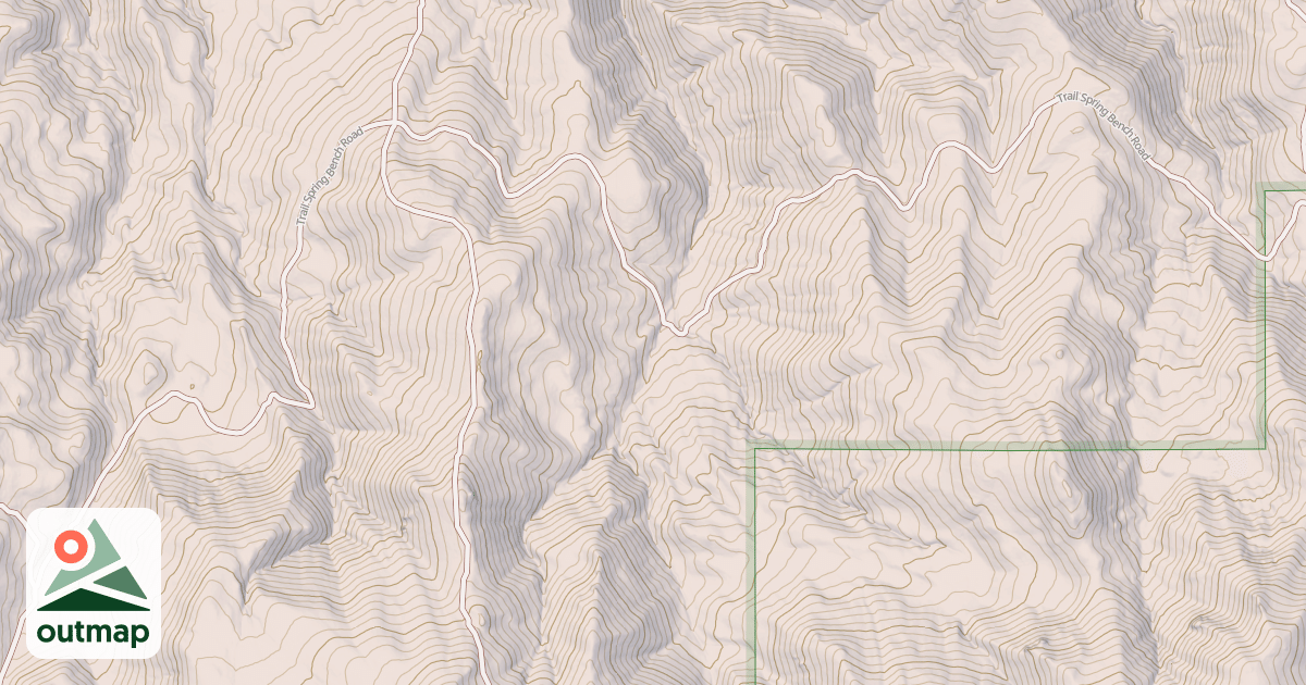 Map of 41680