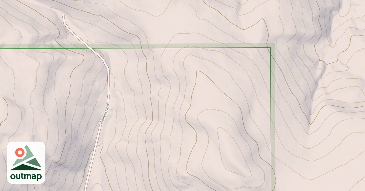 Map of BLM National GTLF Public Motorized Roads 68086367-e30b-40c2-a49a-d1a5100d25d3