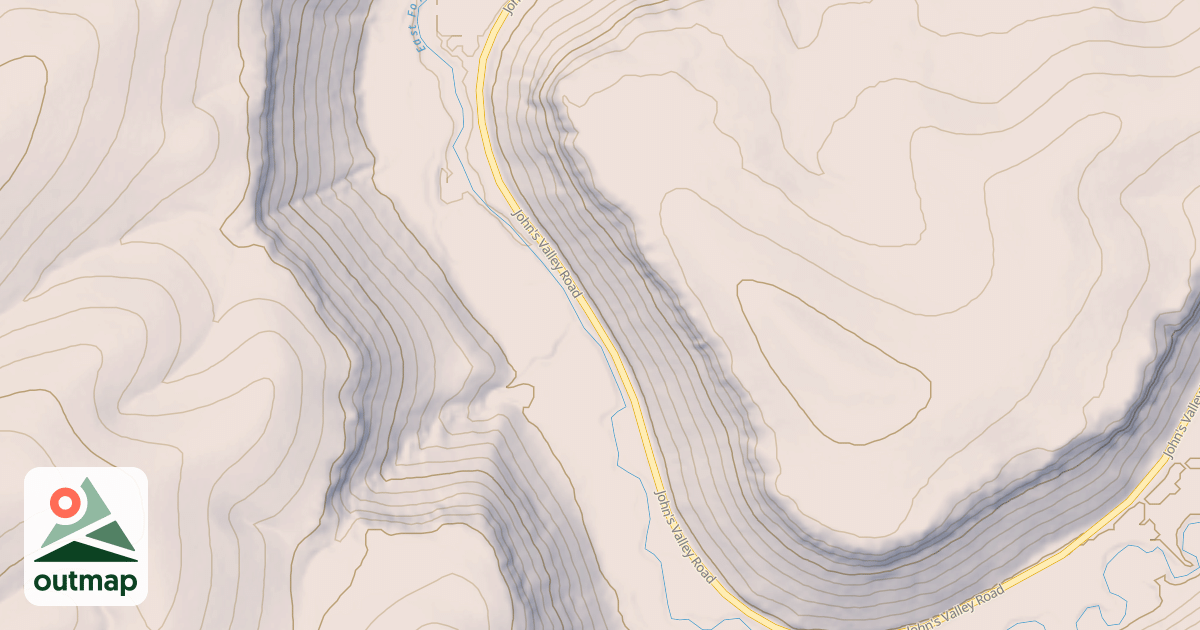 Map of BLM National GTLF Public Motorized Roads 2675960d-3565-4362-a988-4abb623497e7