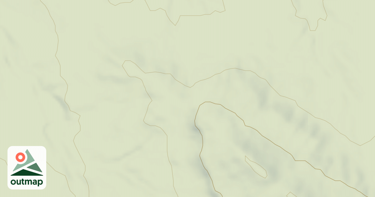 Map of USGS National Digital Trails 2d249ad5-409a-4cf7-97bd-c1b9137247ec