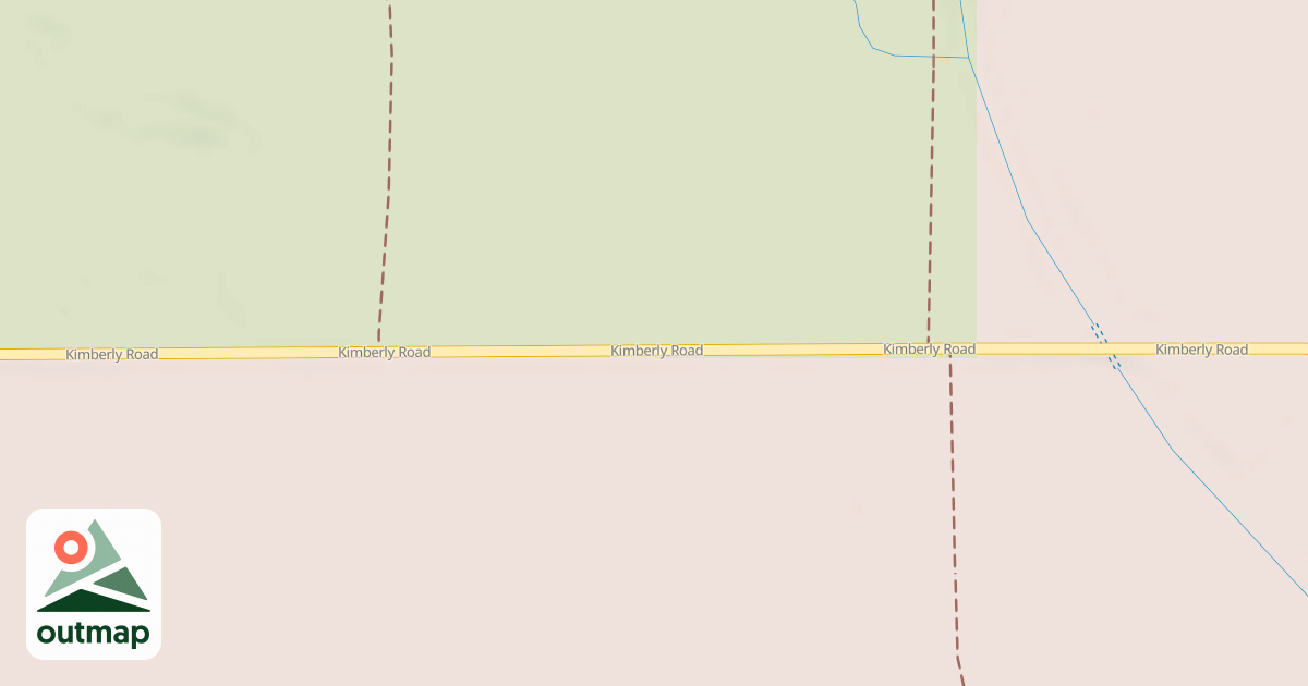 Map of Up5
