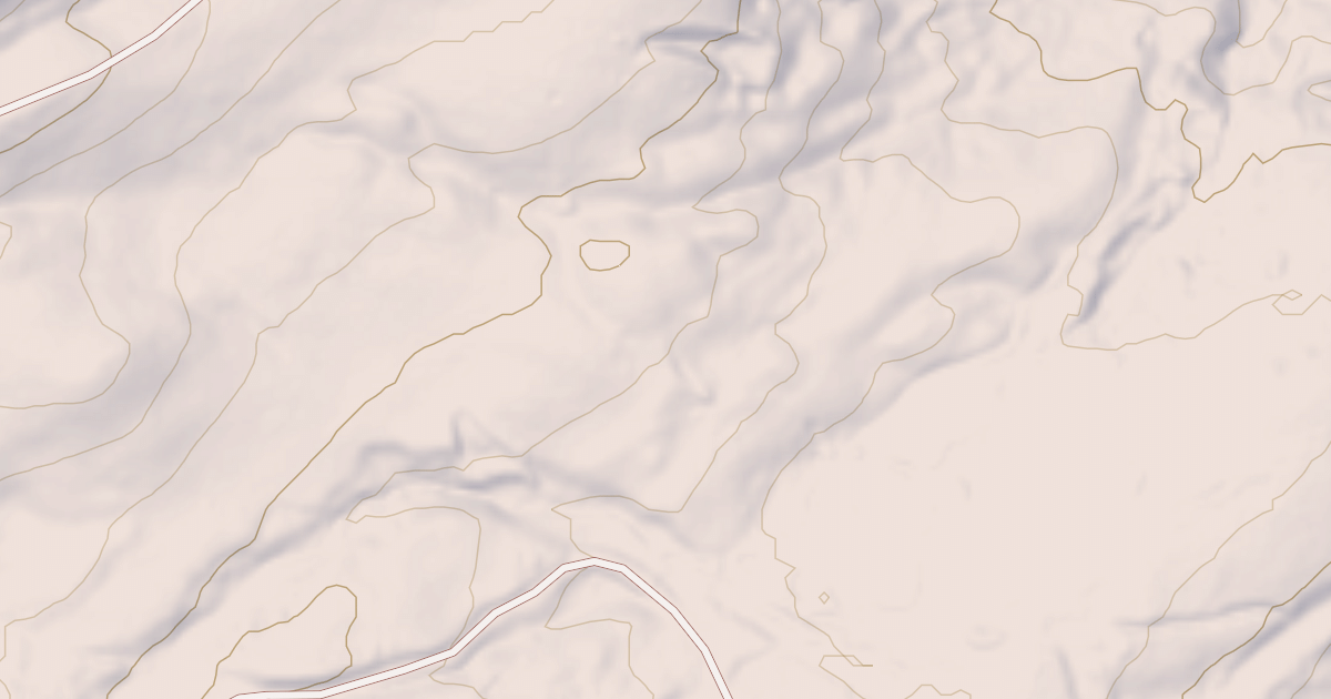 Map preview of GOLD CR MINE