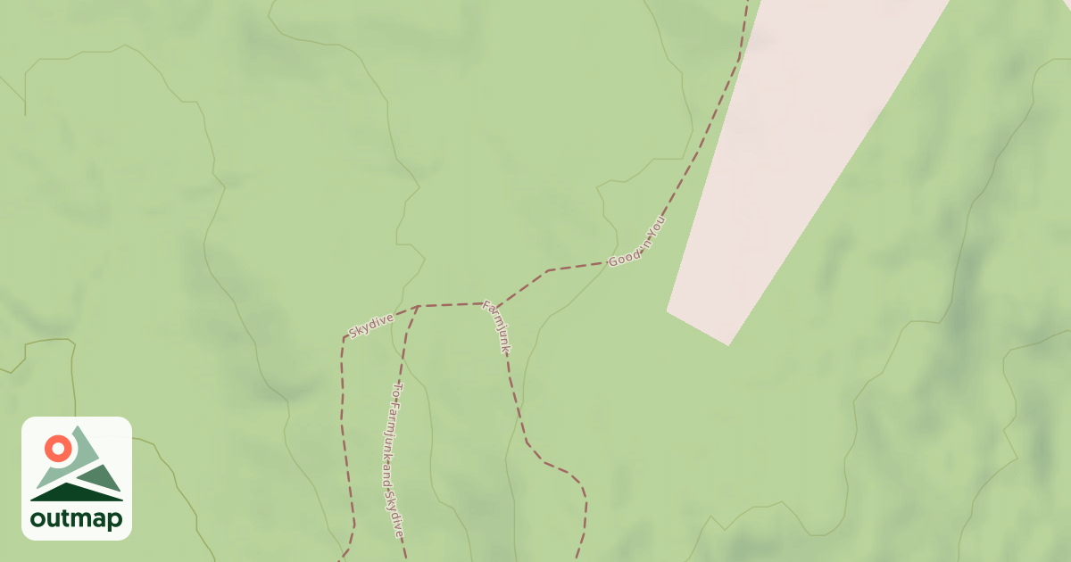 Map of 5