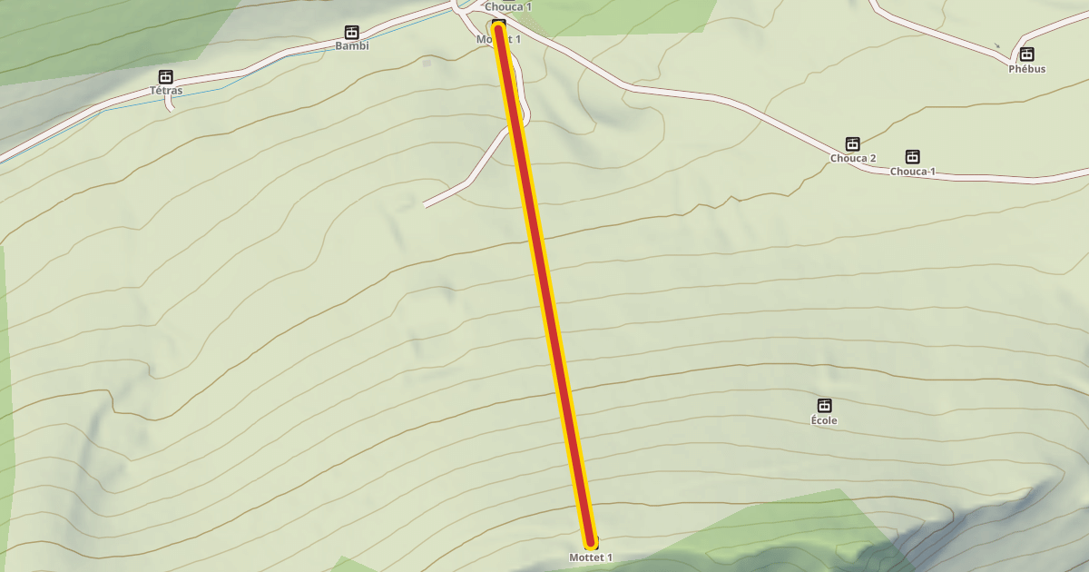 Map preview of Mottet 1