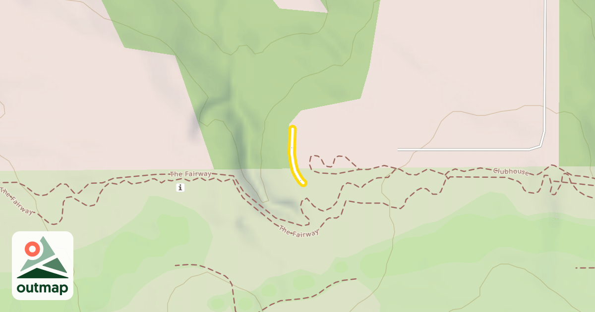 Map of Pleasant View