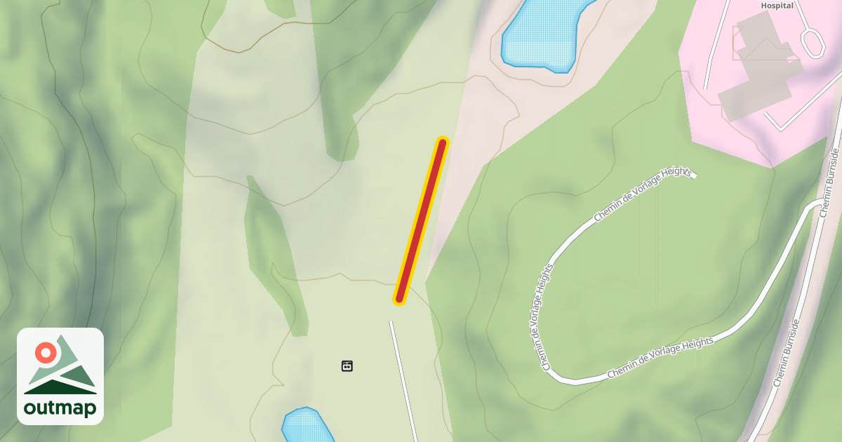 Map of Magic Carpet