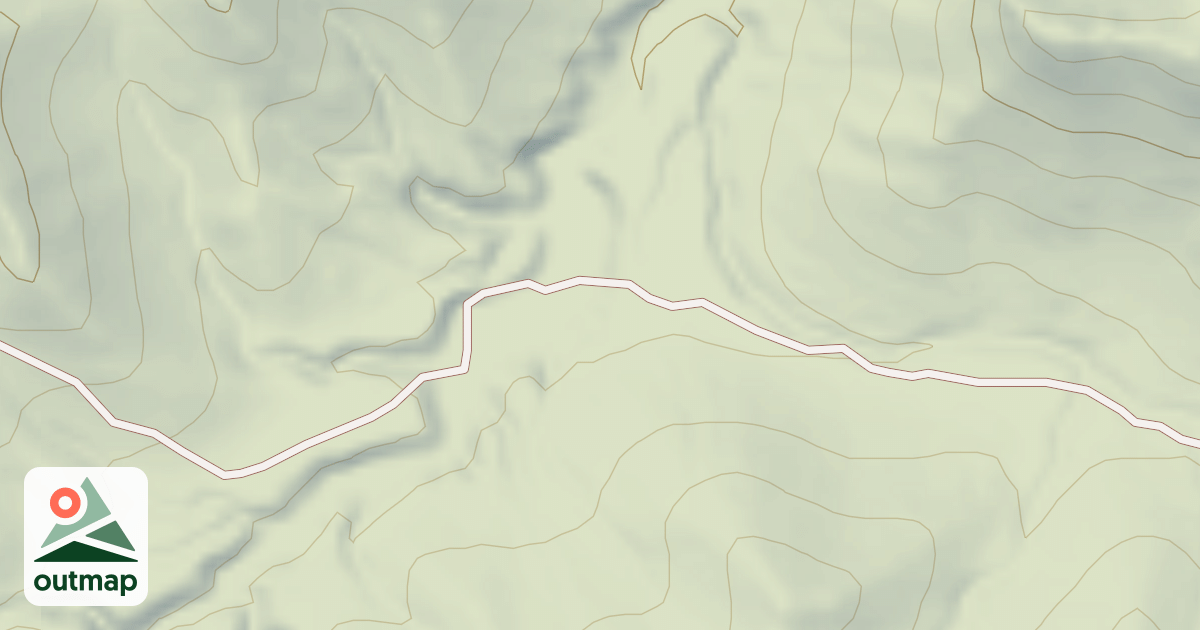 Map of BLM National GTLF Public Motorized Trails 945e74d5-0961-4ec8-89c9-faa3a04044d9