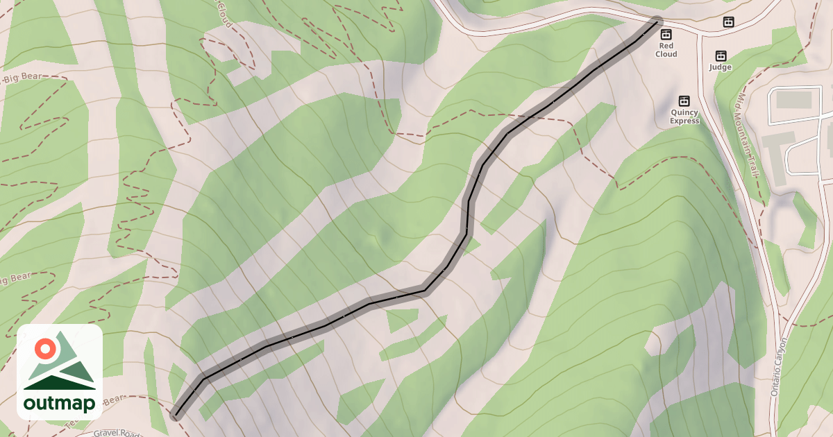 Map of Three Ply
