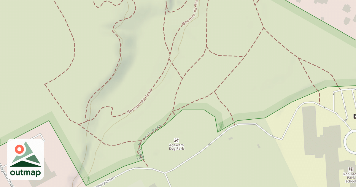 Map of USGS National Digital Trails 499a171a-6d8c-4045-87b0-3ad6695fc195