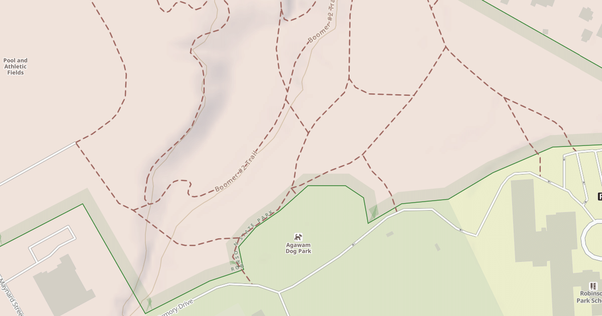 Map preview of USGS National Digital Trails 499a171a-6d8c-4045-87b0-3ad6695fc195