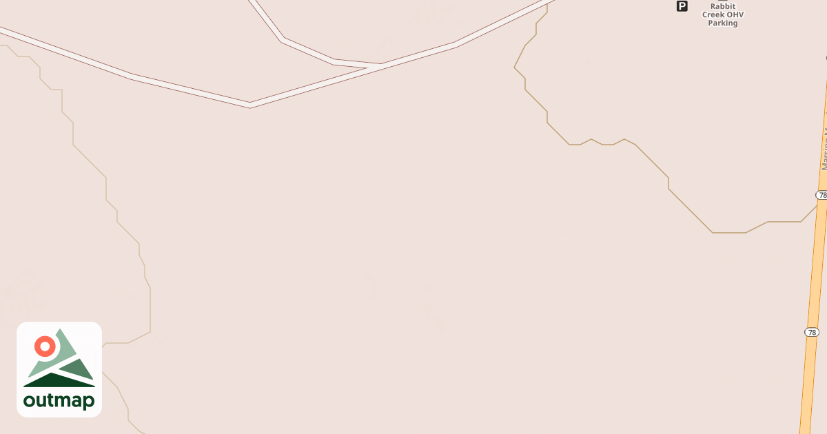Map of USGS National Digital Trails 3b0ed932-f49a-4d6d-902a-2fdd44dd1fe6