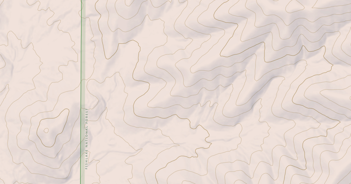 Map preview of 42227