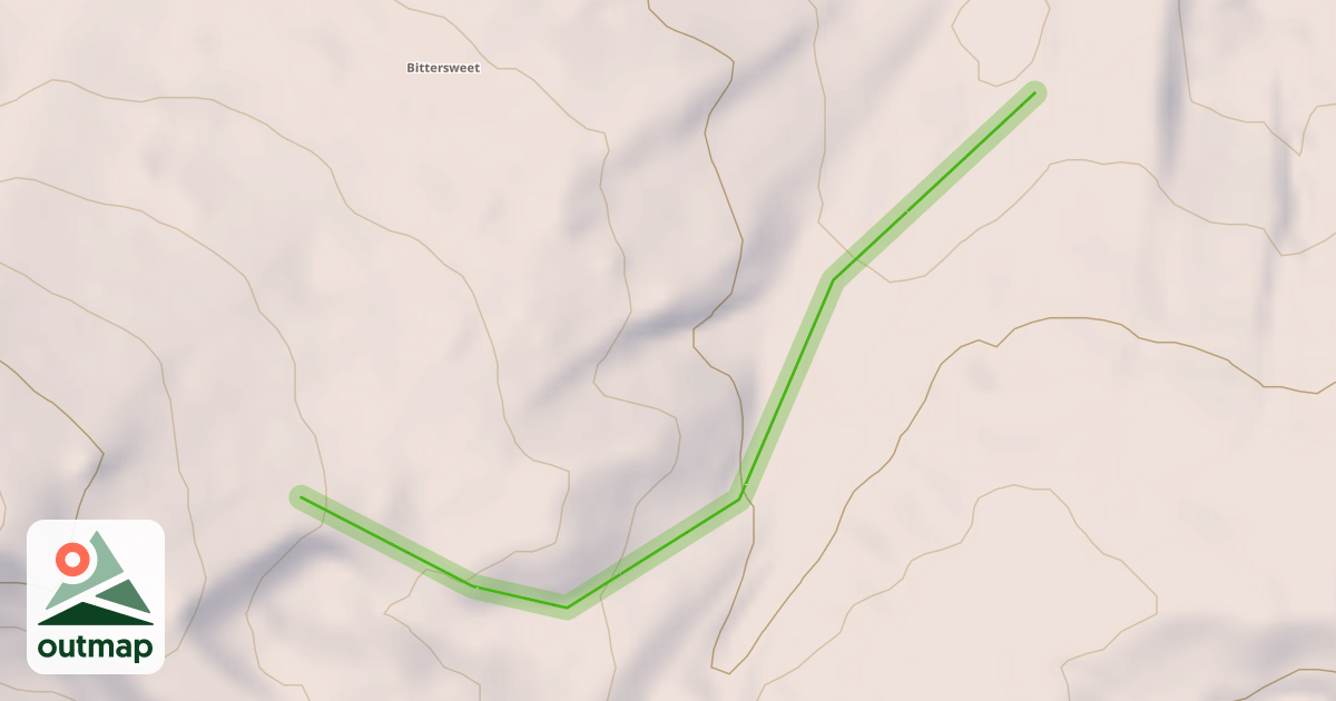 Map of Cripeeng Myrtle
